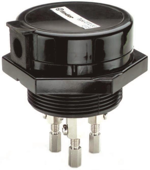 Finder Elektrodenhalter           072.53 