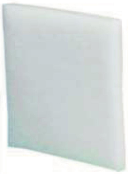 Finder Filtermatte Größe 3        07F.35 