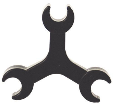 Finder Abstandshalter            072.503 