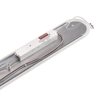 THORN FR-Wannenleuchte JULIE FLEX 1500mm 