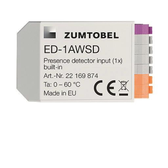 ZUM Anwesenheitssensor Einbau   22169874 