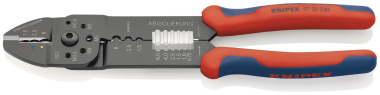 Knipex 97 32 240SB Crimpzange    0307951 