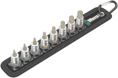 Wera Belt m.Haltefunktion 0519076 