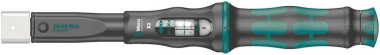 Wera Click-Torquex2        05075652001 