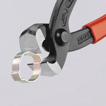 Knipex Ohrklemmenzange          1098I220 