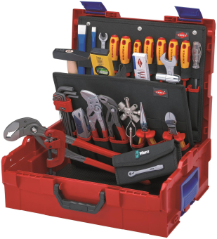 Knipex 002119LBS KNIPEX L-BOXX   0308163 