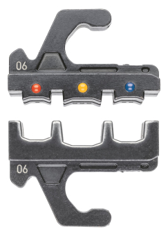 Knipex 97 39 06 Crimpeinsatz      973906 