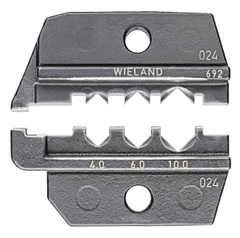 Knipex 97 49 69 2 Crimpeinsatz   9749692 