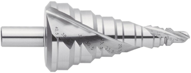 Exact HSS-Stufenbohrer             05310 