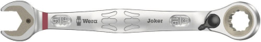 Wera Joker Switch 9/16"      05020079001 