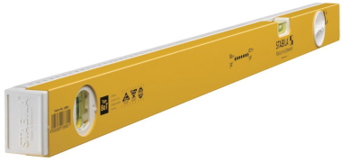 Stabila Teleskop-Wasserwaage    80-127cm 
