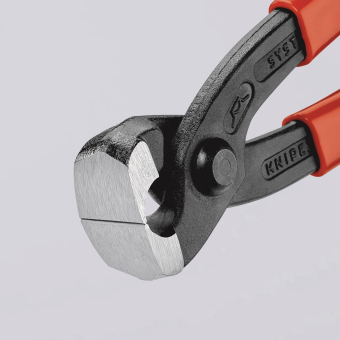 Knipex Ohrklemmenzange          1098I220 