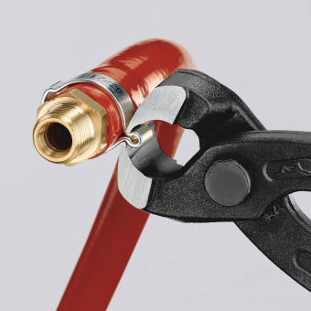 Knipex Ohrklemmenzange          1098I220 