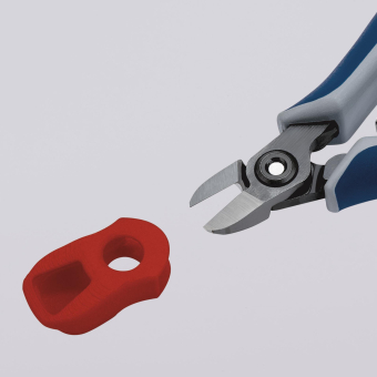 Knipex Abschnittfänger f.79 02/22  11V79 