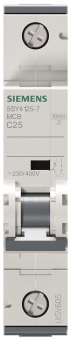 Siemens Automat C 25A           5SY41257 
