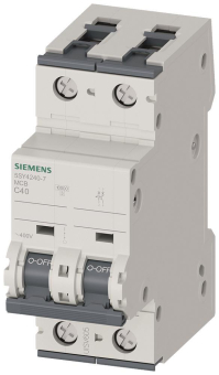 Siemens Automat C 40A           5SY42407 