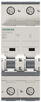 SIEM Leitungsschutzschalter    5SY4263-6 