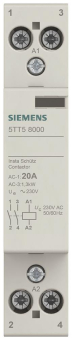 Siemens 5TT58000 INSTA Schütz 2S 