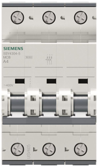Siemens Automat A 4A            5SY43045 