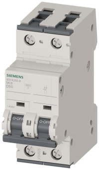 SIEM Leitungsschutzschalter    5SY4250-8 
