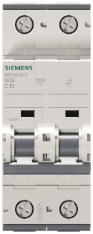 Siemens Automat C 13A           5SY42137 
