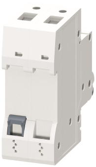 Siemens 5SL62066 Leitungsschutzschalter 