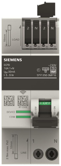 Siemens ECPD m.Mess-       5TY1350-3MF16 