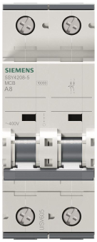 SIEM Leitungsschutzschalter    5SY4208-5 