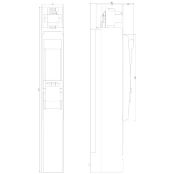 Siemens 3NJ41333CF11       3NJ4133-3CF11 