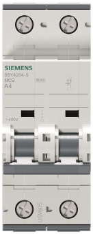 Siemens Automat A 4A            5SY42045 