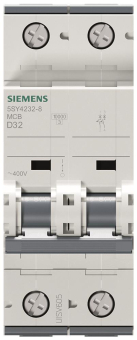 Siemens Automat D 32A           5SY42328 