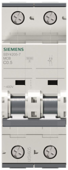 Siemens 5SY42057               5SY4205-7 