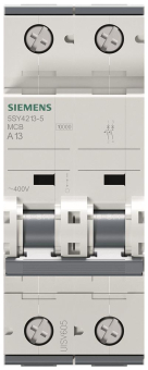 SIEM Leitungsschutzschalter    5SY4213-5 