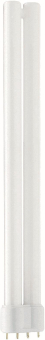 PHIL MASTER PL-L Polar 24W/840/4P 1CT/25 