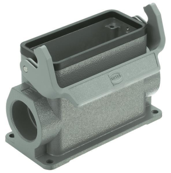 HART Sockelgehäuse           19300160252 