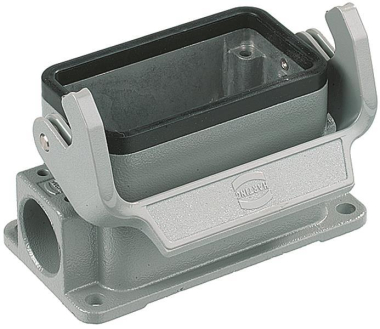 HART Sockelgehäuse M20       19300101250 