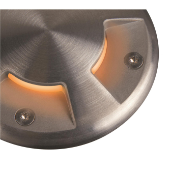 SLV SMALL PLOT Abdeckung 4 Slots 1006175 