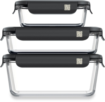 Miele GaLa-Set Gar-/Lagerbehälter 