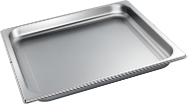 Miele DGG 12 Dampfgarbehälter 