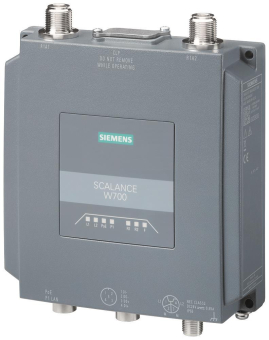 Siemens IWLAN Access  6GK5766-1GE00-7TA0 