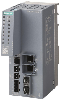 Siemens SCALANCE      6GK5622-2GS00-2AC2 
