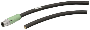 SIEM SIMATIC RF600 DI/DO   6GT2891-0CH50 