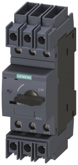 Siemens 3RV28214BD10       3RV2821-4BD10 
