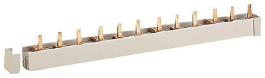 Siemens 5ST2204 Sammelschiene 3Ph. 