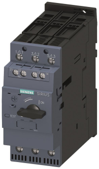 SIEM Leistungsschalter,    3RV2032-4WA15 