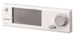 SIEM Aufsetzbares Bediengerät BPZ:RMZ790 