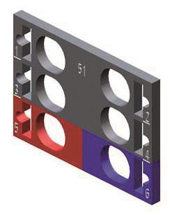 Siemens               6ES7193-6CP51-2MC0 