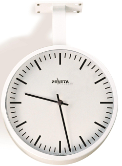 Peweta 81.272.433 Nebenuhr DCFport 24 