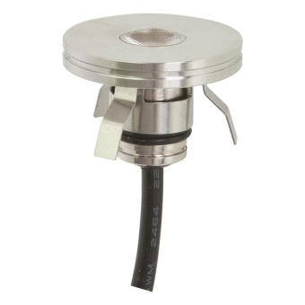 EVN Power-LED-Einbauleuchte 1W   P441102 