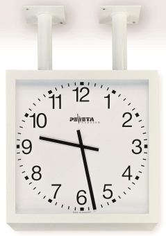 Peweta 52.372.613 Funkuhr 230V innen 